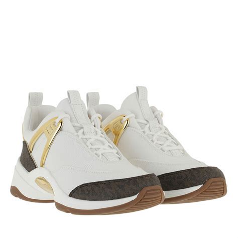 michael kors sneaker sparks|michael kors sneakers mujer.